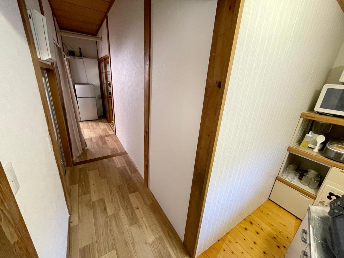 Sakurahome&El Flamenquito Muroto Экстерьер фото